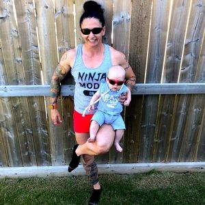 Meet your Posher, Brooke